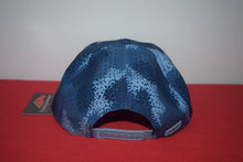 Load image into Gallery viewer, Melin Mosaic Drift Collection Hydro Compass Snapback