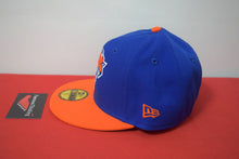 Load image into Gallery viewer, NBA New Era New York Knicks MF Doom Fitted 59Fifty