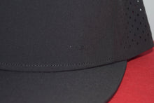 Load image into Gallery viewer, Melin Hydrolite Trenches Asphalt Snapback