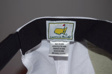 Load image into Gallery viewer, ANGC Augusta National Golf Club White Velcroback Hat By American Needle