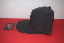 Load image into Gallery viewer, Melin Hydrolite Trenches Asphalt Snapback