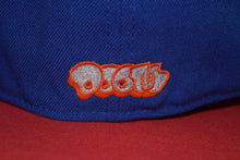 Load image into Gallery viewer, NBA New Era New York Knicks MF Doom Fitted 59Fifty