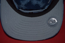 Load image into Gallery viewer, Melin Mosaic Drift Collection Hydro Compass Snapback