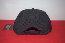 Load image into Gallery viewer, Melin Hydrolite Trenches Asphalt Snapback