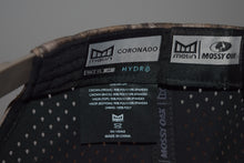 Load image into Gallery viewer, Melin Mossy Oak Collection Hydro Coronado Snapback