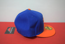 Load image into Gallery viewer, NBA New Era New York Knicks MF Doom Fitted 59Fifty