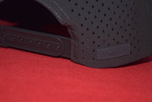 Load image into Gallery viewer, Melin Hydrolite Trenches Asphalt Snapback