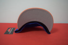 Load image into Gallery viewer, NBA New Era New York Knicks MF Doom Fitted 59Fifty