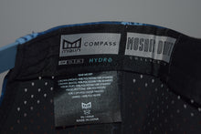 Load image into Gallery viewer, Melin Mosaic Drift Collection Hydro Compass Snapback