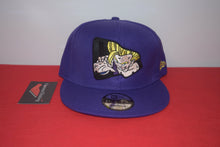 Load image into Gallery viewer, New Era Dragon Ball Z Goku Snapback 9Fifty