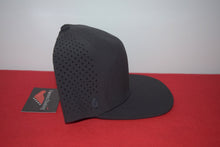 Load image into Gallery viewer, Melin Hydrolite Trenches Asphalt Snapback