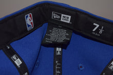 Load image into Gallery viewer, NBA New Era New York Knicks MF Doom Fitted 59Fifty