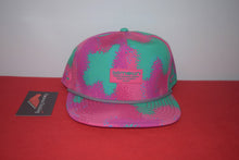 Load image into Gallery viewer, Melin Mosaic Drift Collection Hydro Coronado Snapback