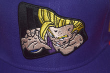 Load image into Gallery viewer, New Era Dragon Ball Z Goku Snapback 9Fifty