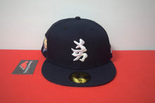 Load image into Gallery viewer, MLB New York Yankees Kanji Japan Fitted 59Fifty