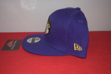 Load image into Gallery viewer, New Era Dragon Ball Z Goku Snapback 9Fifty