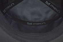 Load image into Gallery viewer, Melin Hydrolite Trenches Asphalt Snapback