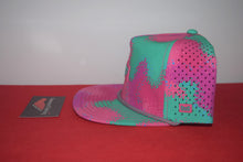 Load image into Gallery viewer, Melin Mosaic Drift Collection Hydro Coronado Snapback