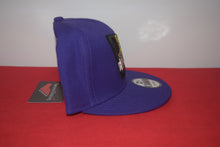 Load image into Gallery viewer, New Era Dragon Ball Z Goku Snapback 9Fifty