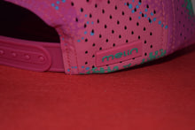 Load image into Gallery viewer, Melin Mosaic Drift Collection Hydro Coronado Snapback