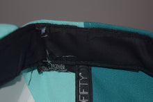 Load image into Gallery viewer, Yums X New Era Two Tone Teal Snapback 9Fifty