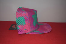 Load image into Gallery viewer, Melin Mosaic Drift Collection Hydro Coronado Snapback