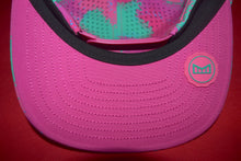 Load image into Gallery viewer, Melin Mosaic Drift Collection Hydro Coronado Snapback