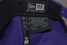 Load image into Gallery viewer, New Era Dragon Ball Z Goku Snapback 9Fifty