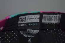 Load image into Gallery viewer, Melin Mosaic Drift Collection Hydro Coronado Snapback