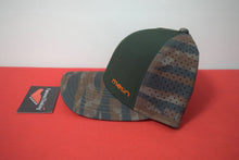 Load image into Gallery viewer, Melin Everglade Camo Collection Hydro Compass Snapback