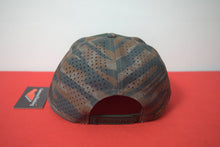 Load image into Gallery viewer, Melin Everglade Camo Collection Hydro Compass Snapback