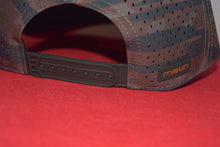 Load image into Gallery viewer, Melin Everglade Camo Collection Hydro Compass Snapback