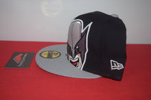 Load image into Gallery viewer, Marvel X New Era NBA San Antonio Spurs Wolverine Fitted 59Fifty