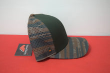 Load image into Gallery viewer, Melin Everglade Camo Collection Hydro Compass Snapback
