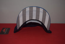 Load image into Gallery viewer, Yums X New Era Dallas Mavericks Pinstripe Snapback 9Fifty