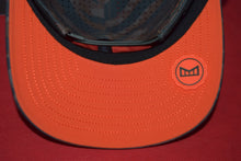 Load image into Gallery viewer, Melin Everglade Camo Collection Hydro Compass Snapback