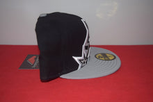 Load image into Gallery viewer, Marvel X New Era NBA San Antonio Spurs Wolverine Fitted 59Fifty