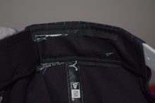 Load image into Gallery viewer, Yums X New Era Dallas Mavericks Pinstripe Snapback 9Fifty