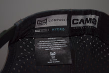 Load image into Gallery viewer, Melin Everglade Camo Collection Hydro Compass Snapback