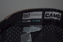 Load image into Gallery viewer, Melin Everglade Camo Collection Hydro Compass Snapback