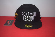 Load image into Gallery viewer, Pokemon X New Era League Fitted 59Fifty