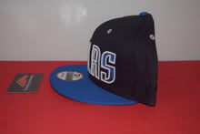 Load image into Gallery viewer, Yums X New Era Dallas Mavericks Script Snapback 9Fifty