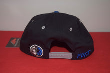 Load image into Gallery viewer, Yums X New Era Dallas Mavericks Script Snapback 9Fifty