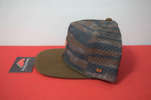 Load image into Gallery viewer, Melin Everglade Camo Collection Hydro Coronado Snapback