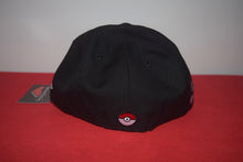 Load image into Gallery viewer, Pokemon X New Era League Fitted 59Fifty