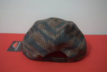 Load image into Gallery viewer, Melin Everglade Camo Collection Hydro Coronado Snapback