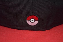 Load image into Gallery viewer, Pokemon X New Era League Fitted 59Fifty