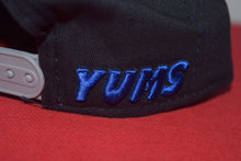 Load image into Gallery viewer, Yums X New Era Dallas Mavericks Script Snapback 9Fifty