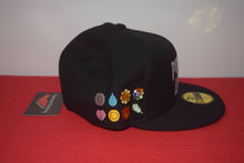 Load image into Gallery viewer, Pokemon X New Era League Fitted 59Fifty