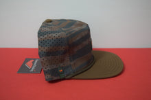 Load image into Gallery viewer, Melin Everglade Camo Collection Hydro Coronado Snapback